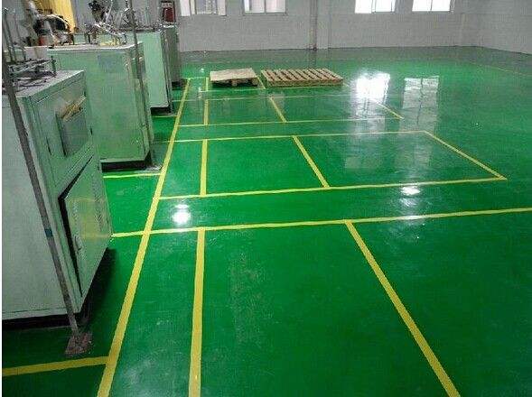 成都地坪漆公司